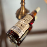 Glendronach 21 Year Old Parliament Single Malt Scotch Whisky - 48% 70cl